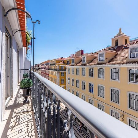 Guestready - Aurea Art Apartment Lisbon Exterior photo