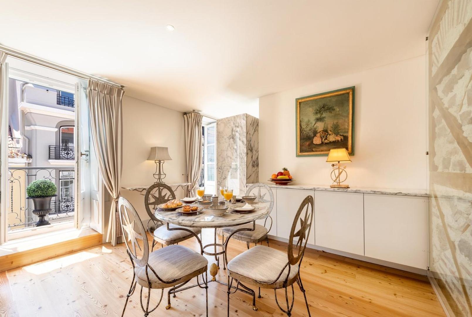 Guestready - Aurea Art Apartment Lisbon Exterior photo