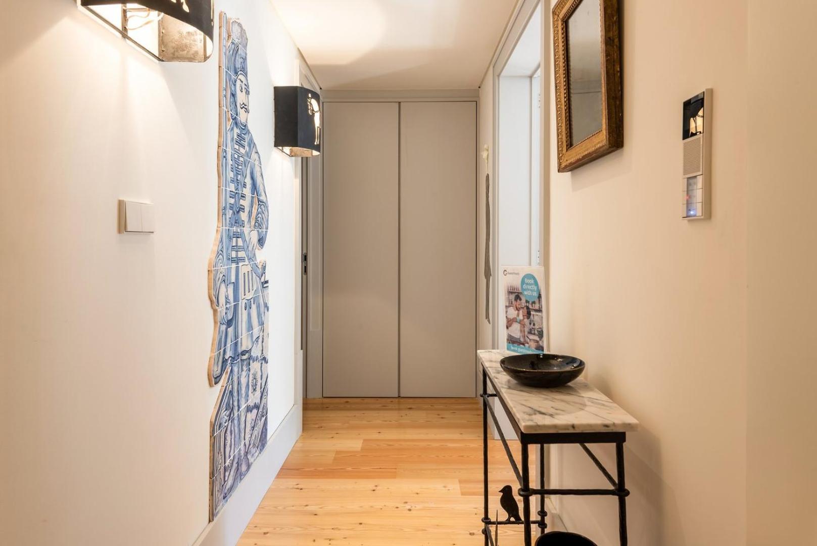 Guestready - Aurea Art Apartment Lisbon Exterior photo