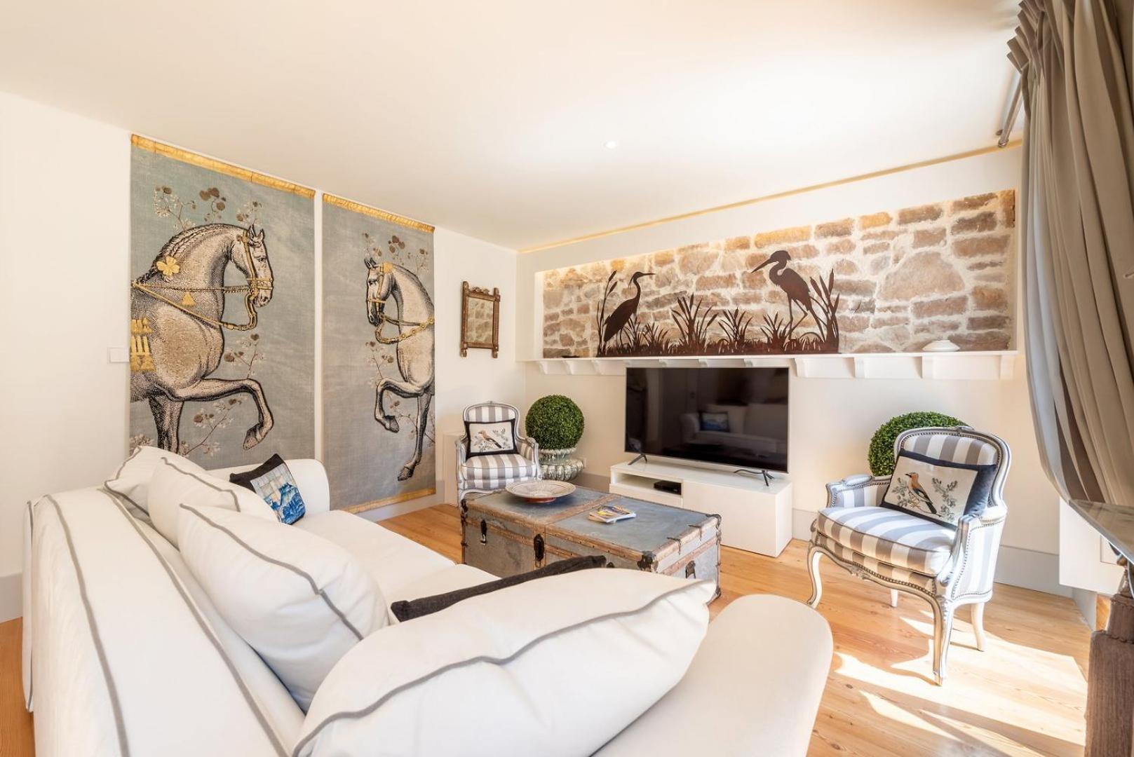 Guestready - Aurea Art Apartment Lisbon Exterior photo